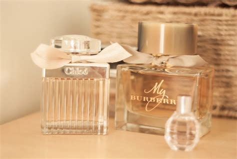 perfume burberry feminino mais vendido